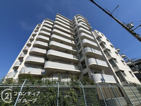 パレスエクセル新伊丹　中古マンション