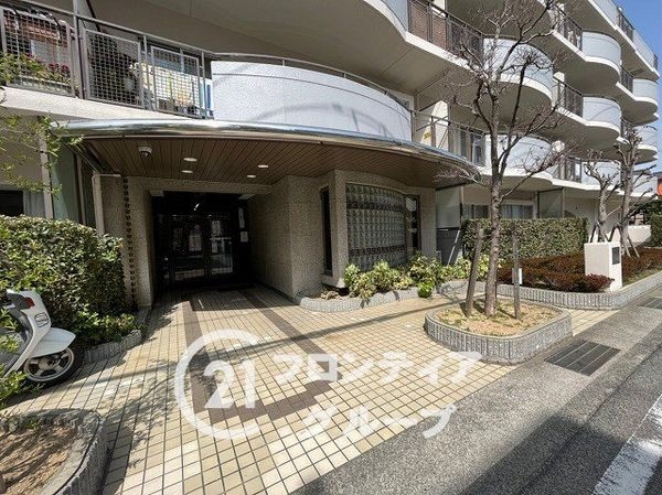 パレスエクセル新伊丹　中古マンション