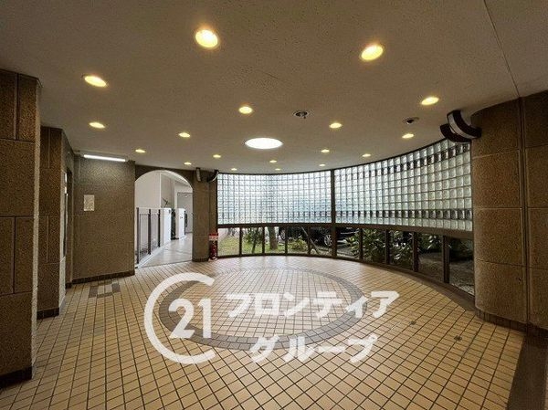 パレスエクセル新伊丹　中古マンション