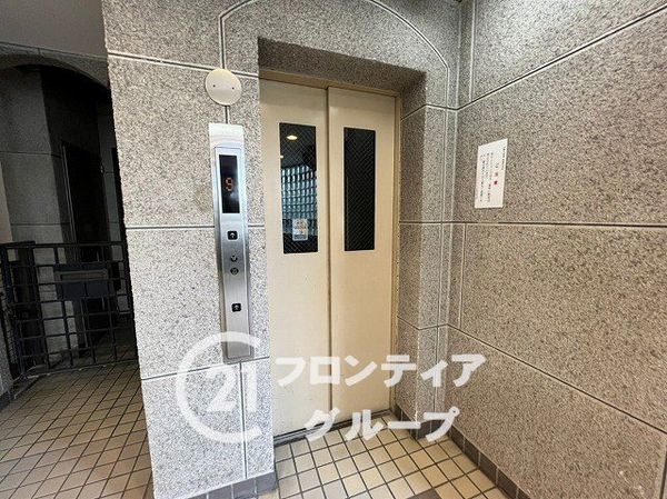 パレスエクセル新伊丹　中古マンション