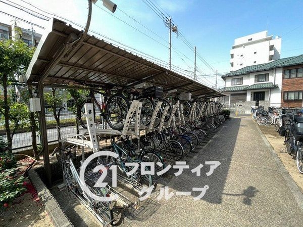 パレスエクセル新伊丹　中古マンション