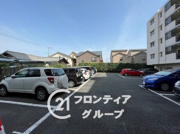 パレスエクセル新伊丹　中古マンション