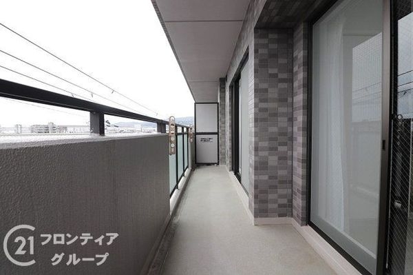 ファミール甲子園浦風町　中古マンション