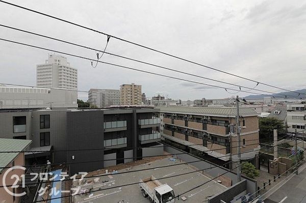 ファミール甲子園浦風町　中古マンション