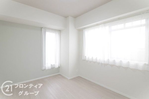 ファミール甲子園浦風町　中古マンション
