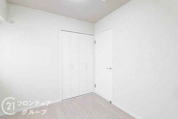 ファミール甲子園浦風町　中古マンション