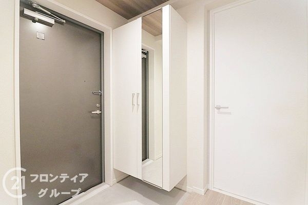 ファミール甲子園浦風町　中古マンション