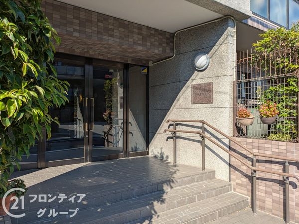 ファミール甲子園浦風町　中古マンション