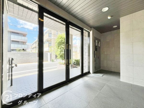 ファミール甲子園浦風町　中古マンション