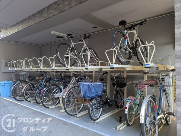 ファミール甲子園浦風町　中古マンション