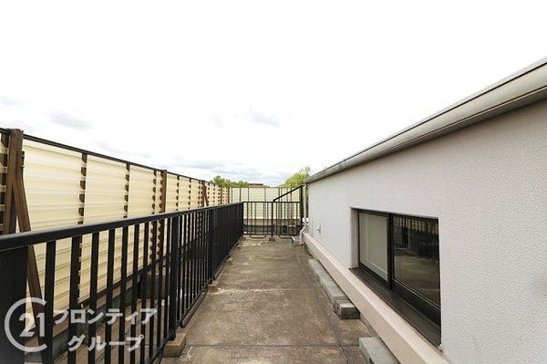 ファミール甲子園浦風町　中古マンション