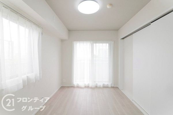 ファミール甲子園浦風町　中古マンション