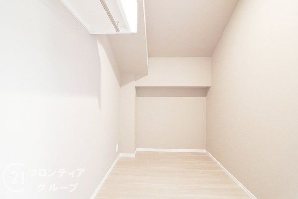 ファミール甲子園浦風町　中古マンション