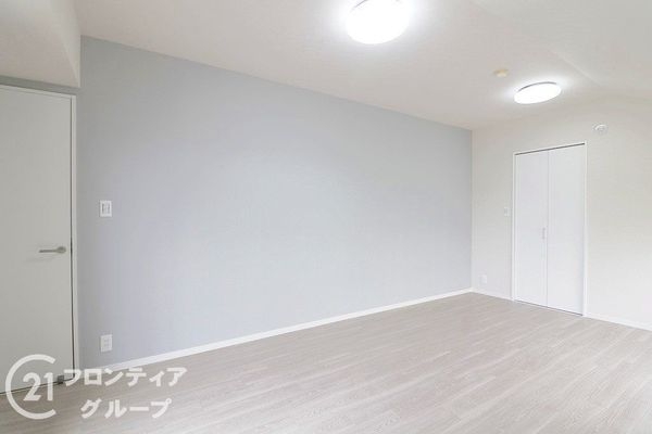 ファミール甲子園浦風町　中古マンション