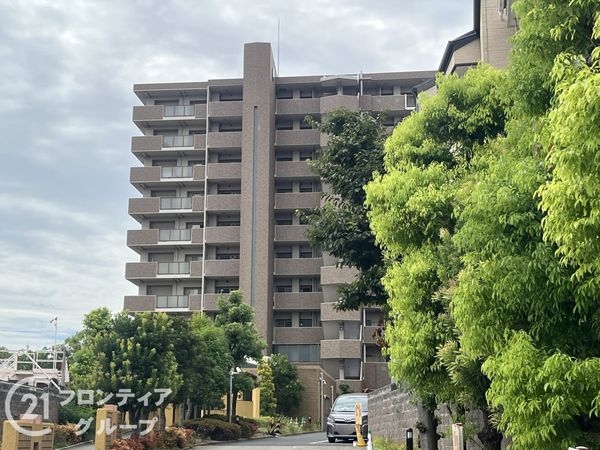 ジェネラスグリーンロード　中古マンション
