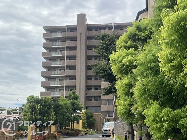 ジェネラスグリーンロード　中古マンション