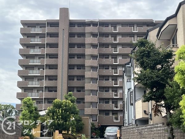 ジェネラスグリーンロード　中古マンション