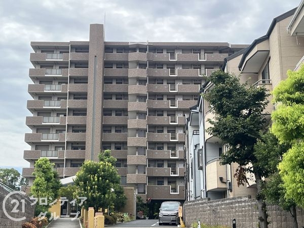 ジェネラスグリーンロード　中古マンション