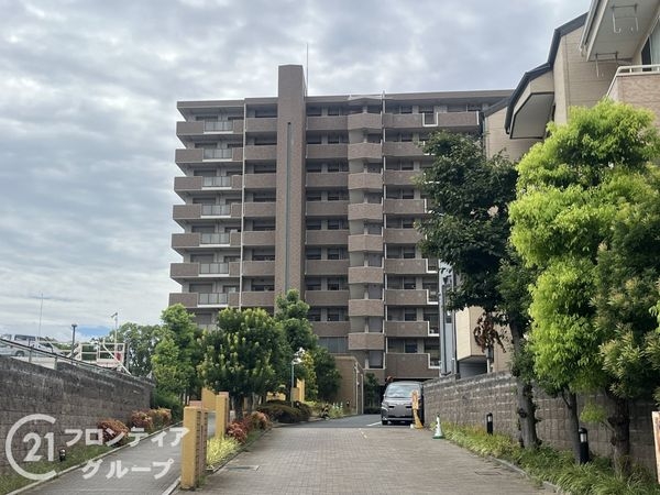 ジェネラスグリーンロード　中古マンション
