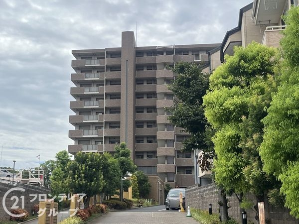 ジェネラスグリーンロード　中古マンション