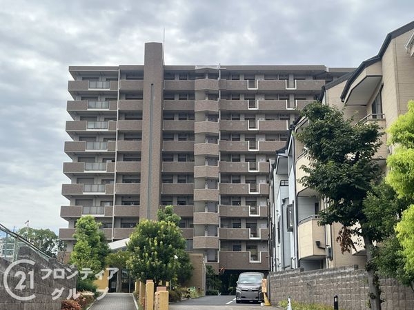 ジェネラスグリーンロード　中古マンション