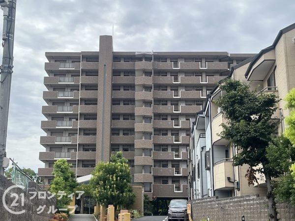 ジェネラスグリーンロード　中古マンション