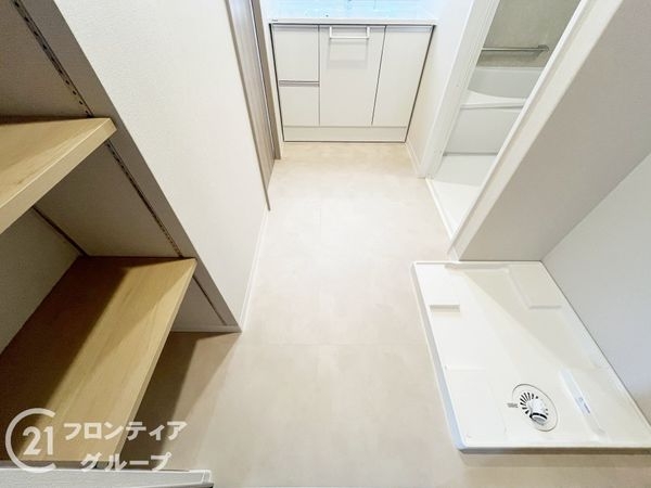 ジェネラスグリーンロード　中古マンション
