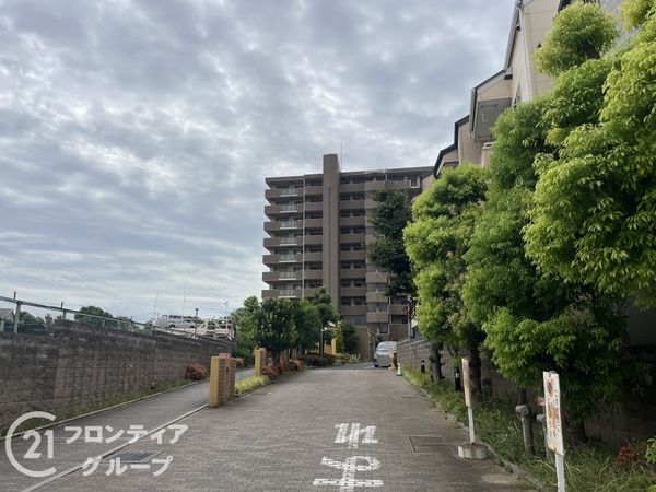 ジェネラスグリーンロード　中古マンション