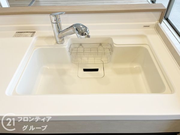 ジェネラスグリーンロード　中古マンション