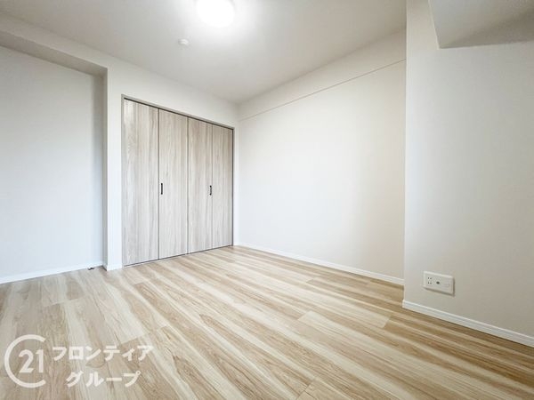 ジェネラスグリーンロード　中古マンション