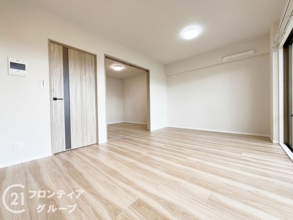 ジェネラスグリーンロード　中古マンション