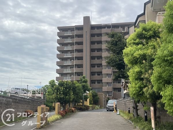 ジェネラスグリーンロード　中古マンション