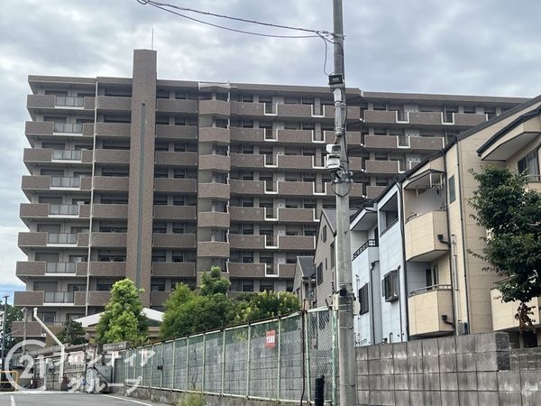 ジェネラスグリーンロード　中古マンション