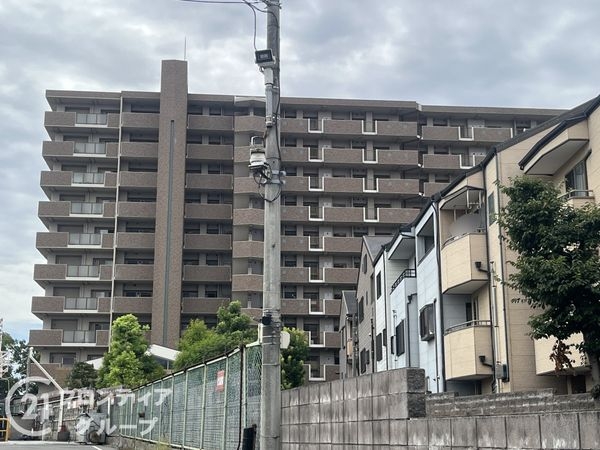 ジェネラスグリーンロード　中古マンション