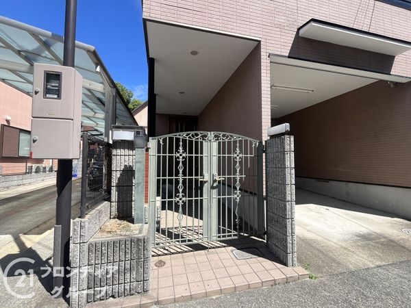 伊丹市瑞原３丁目の中古一戸建て