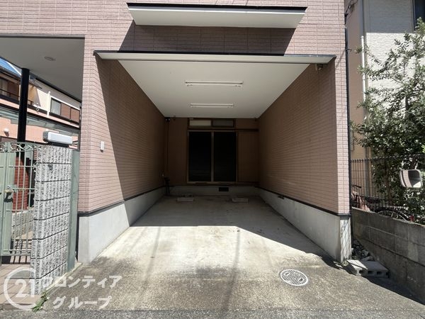 伊丹市瑞原３丁目の中古一戸建て