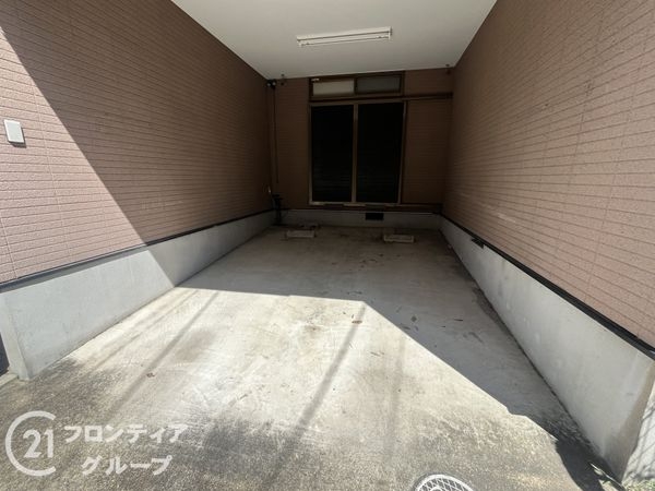 伊丹市瑞原３丁目の中古一戸建て