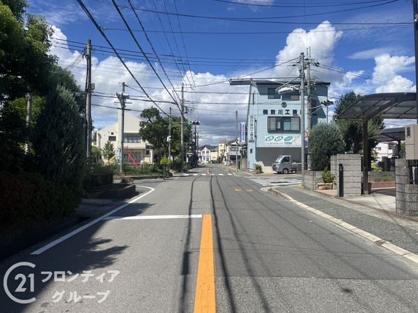 伊丹市瑞原３丁目の中古一戸建て