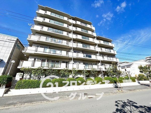 シャルマンコーポ西宮東　中古マンション