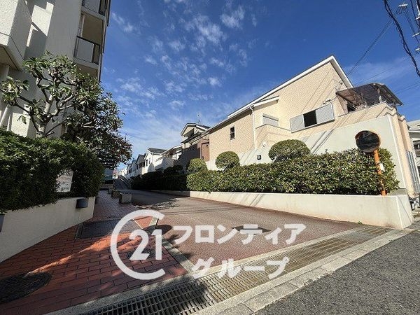 シャルマンコーポ西宮東　中古マンション