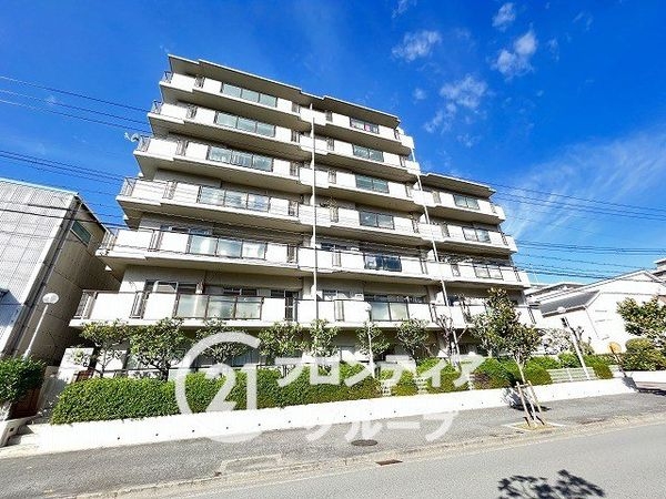 シャルマンコーポ西宮東　中古マンション