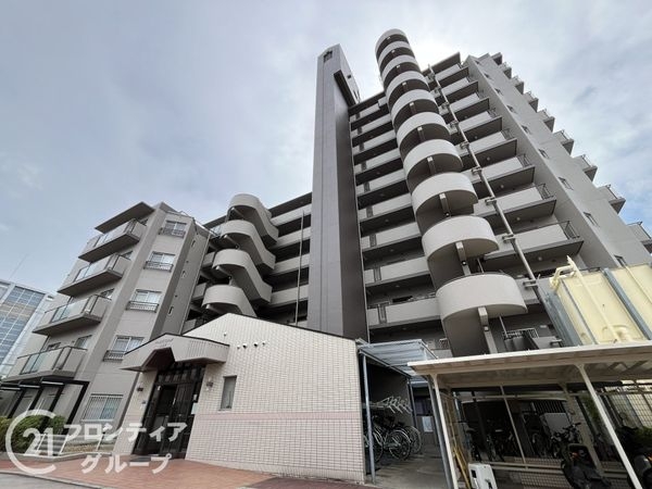 シャルマンコーポ西宮東　中古マンション