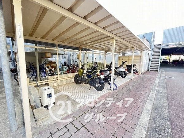 シャルマンコーポ西宮東　中古マンション