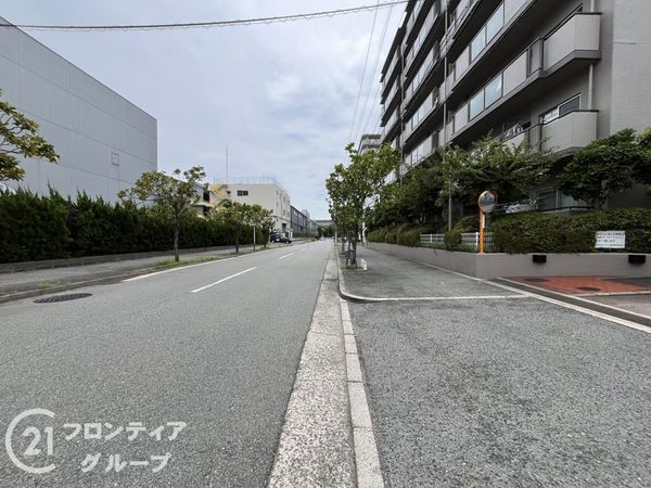 シャルマンコーポ西宮東　中古マンション
