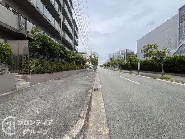 シャルマンコーポ西宮東　中古マンション