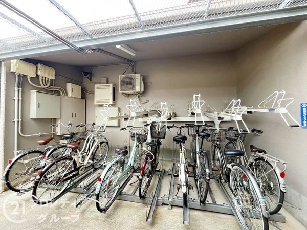 シャルマンコーポ西宮東　中古マンション