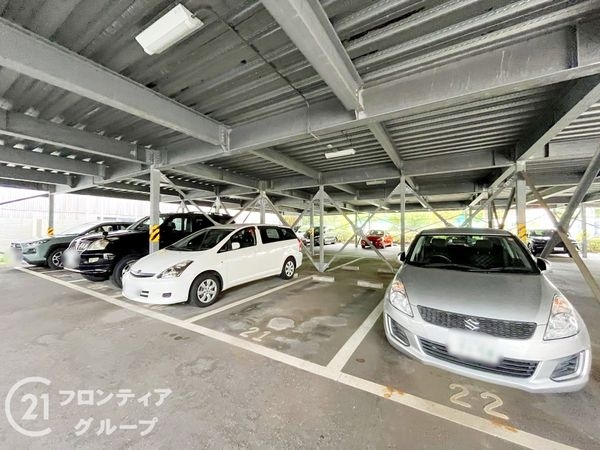 シャルマンコーポ西宮東　中古マンション