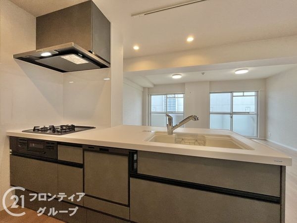 シャルマンコーポ西宮東　中古マンション