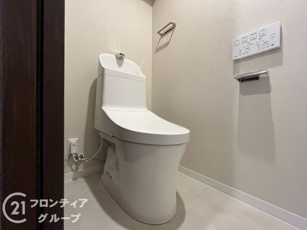 シャルマンコーポ西宮東　中古マンション