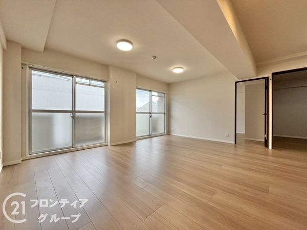 シャルマンコーポ西宮東　中古マンション